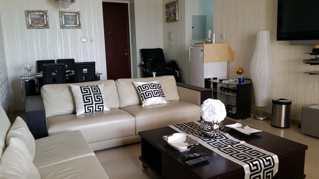 Apartment Al Hamra Ras al-Khaimah Room photo