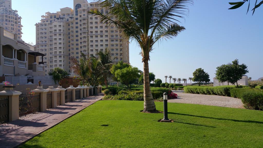 Apartment Al Hamra Ras al-Khaimah Exterior photo